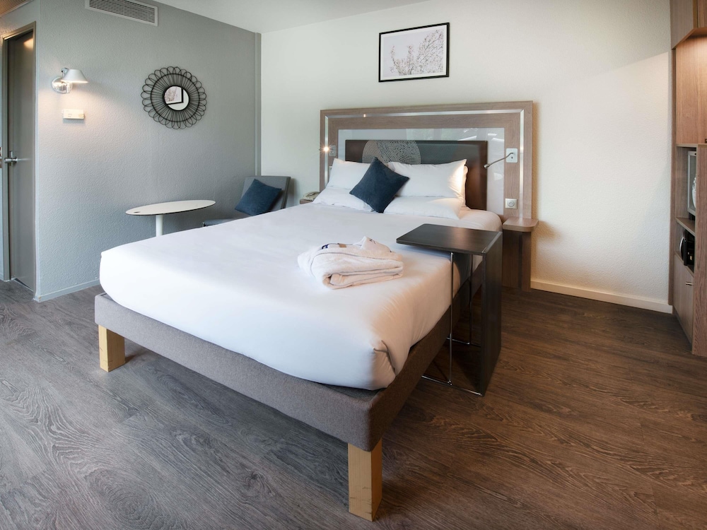 Novotel Senart Golf de Greenparc 20/77