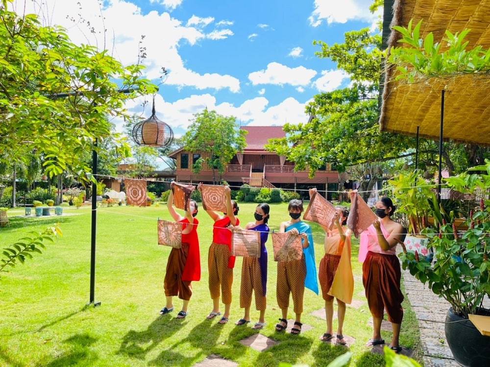 Asita Eco Resort 62/74