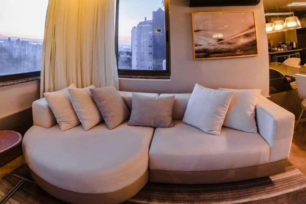 Art Hotel Transamerica Collection 28/50