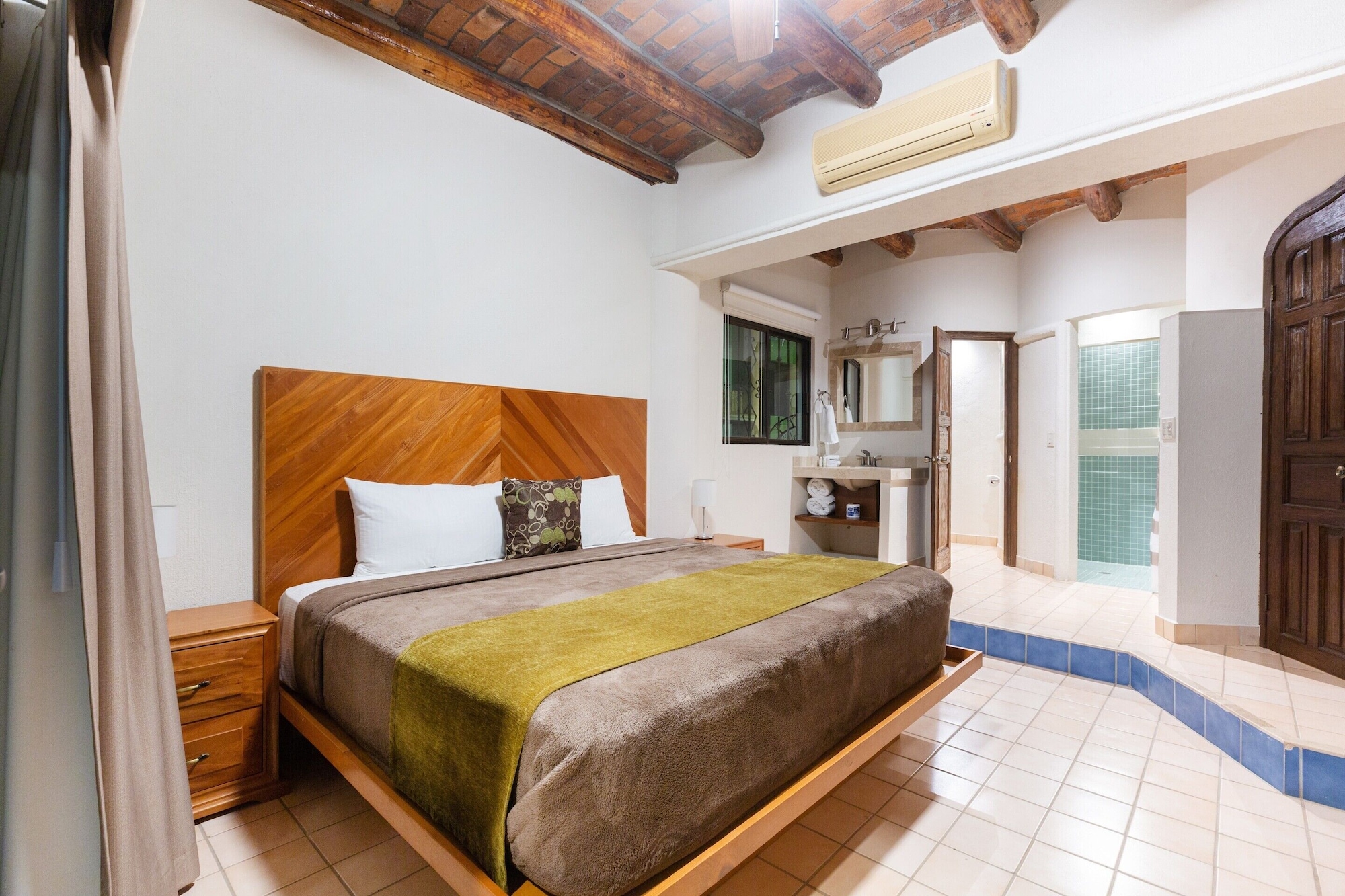 Family Suite, Mountain View