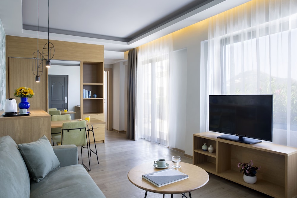 Dolce by Wyndham Athens Attica Riviera 35/72