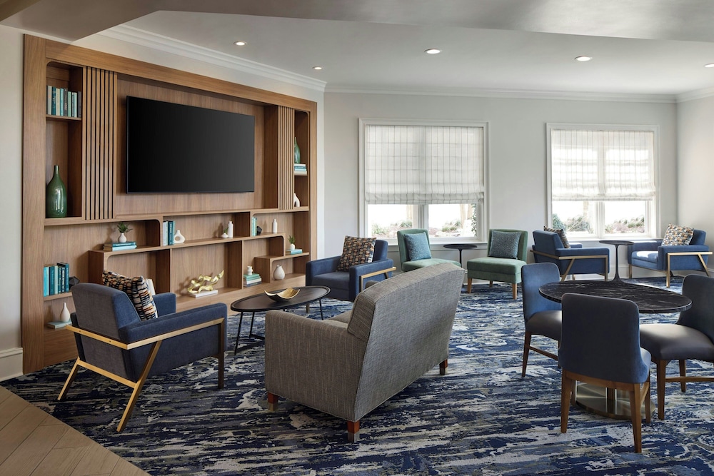 Residence Inn By Marriott Raleigh Crabtree 40/50