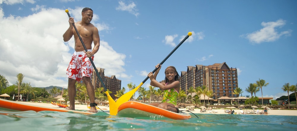 Aulani, Disney Vacation Club Villas 24/50