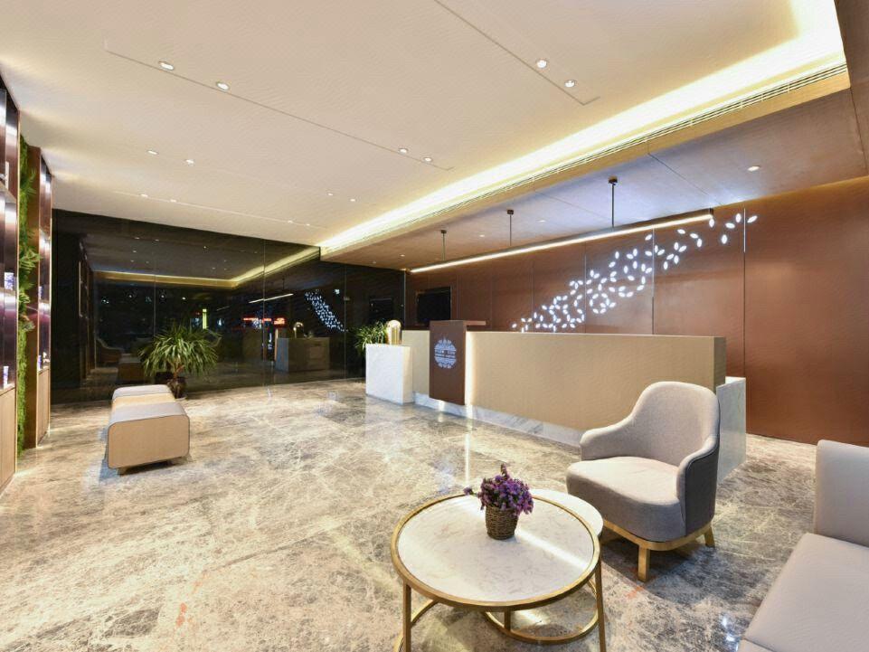 Lavande Hotel (Kunming Changshui Airport) 11/51