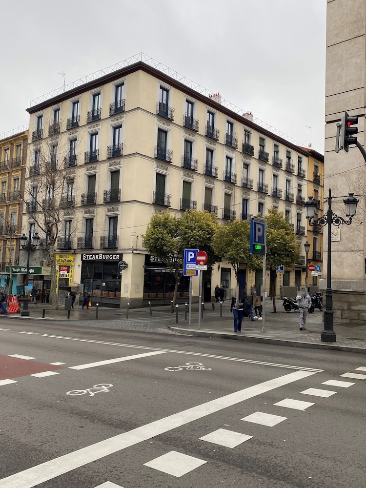 UMA Suites Atocha 39/50