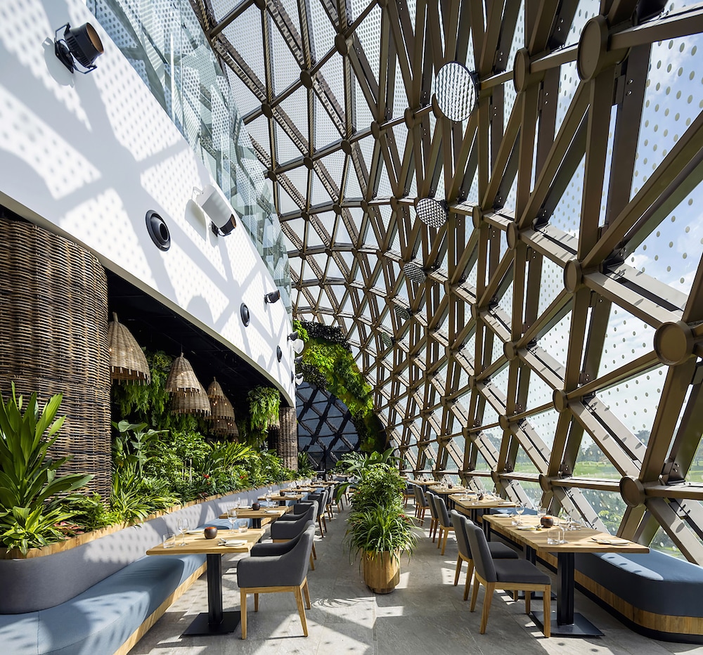Dusit Thani Laguna Singapore in SINGAPORE