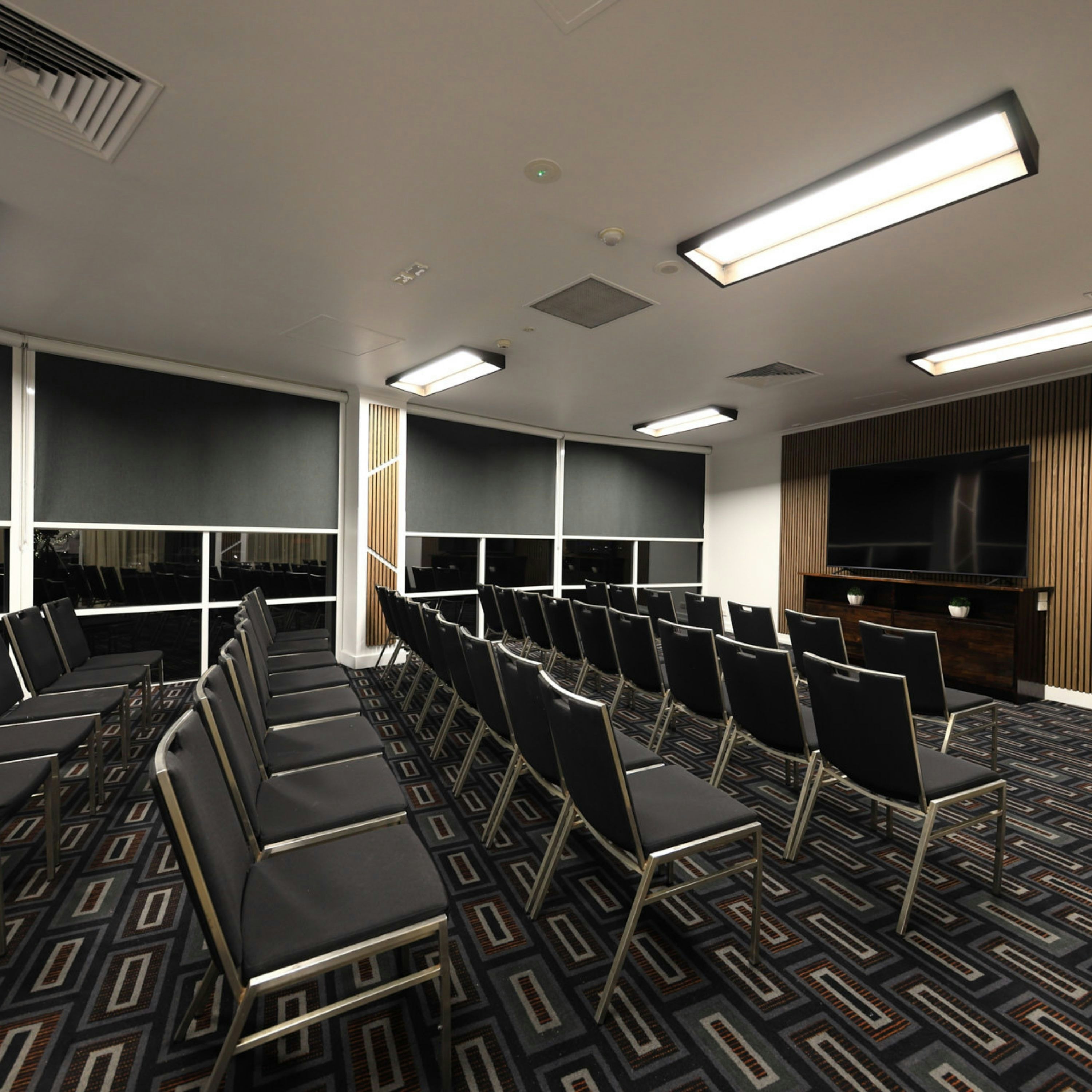 DoubleTree by Hilton Hotel Cairns 34/46