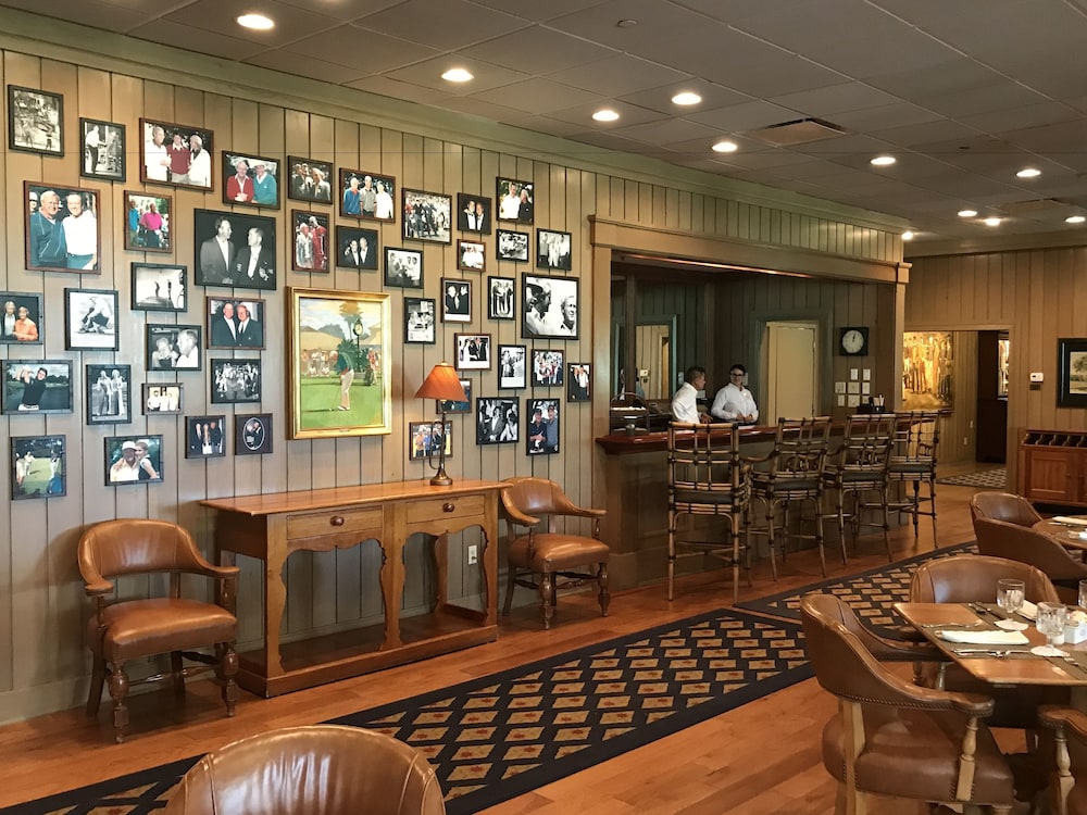 Arnold Palmers Bay Hill Club And Lodge 65/78