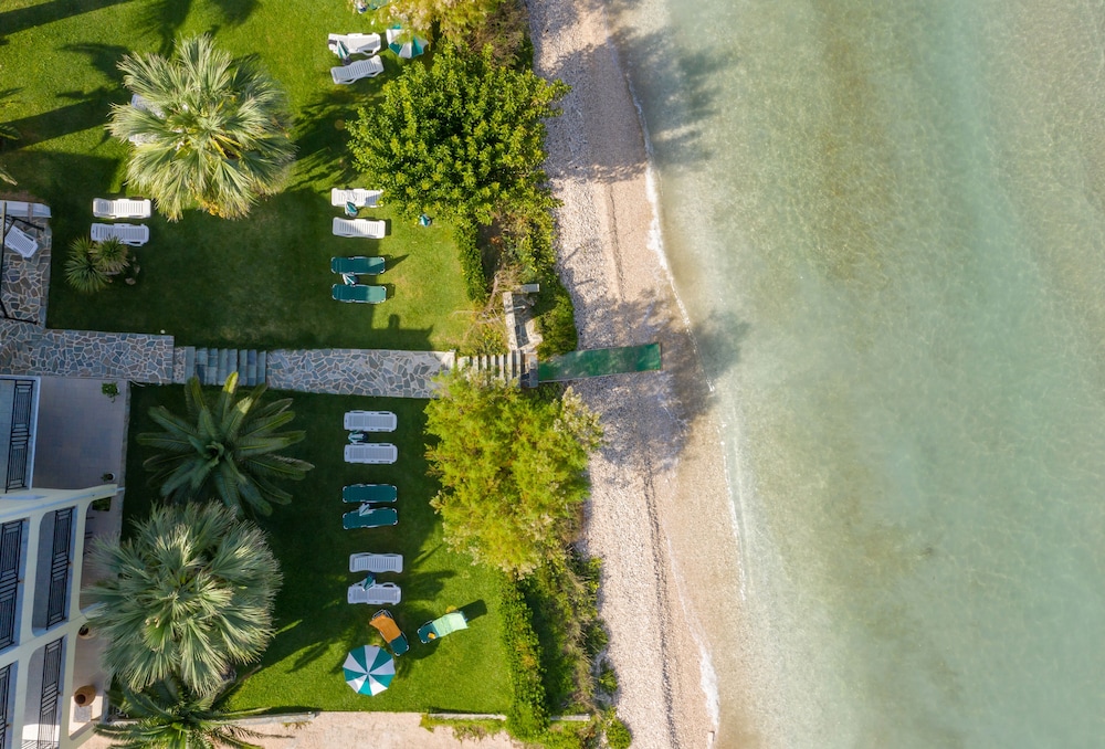 Sea View Hotel 55/61