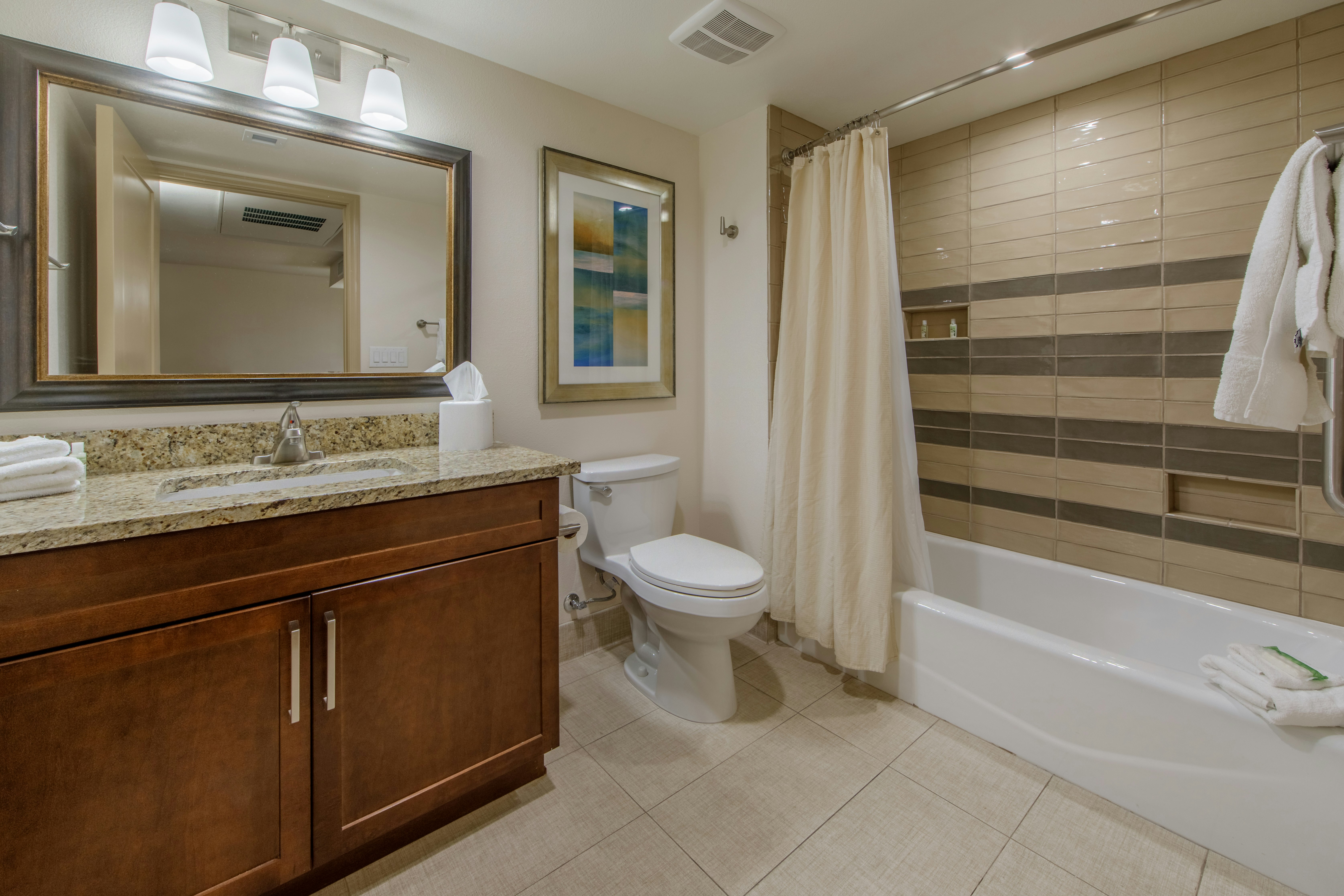 Holiday Inn Club Vacations Scottsdale Resort 63/63