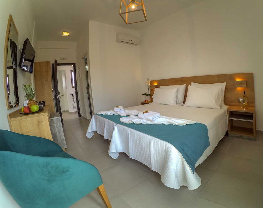 Castell Hotel 13/50