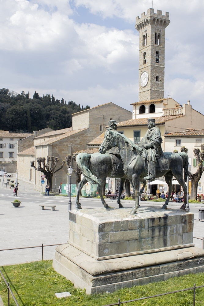Le Cannelle Fiesole 65/68