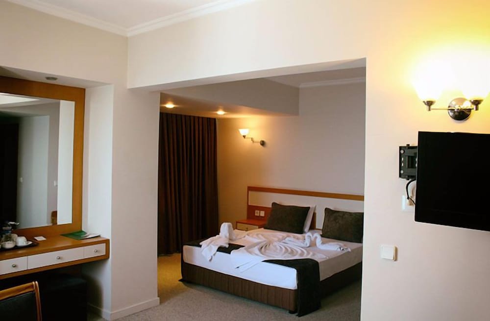 Baliktasi Hotel 11/50