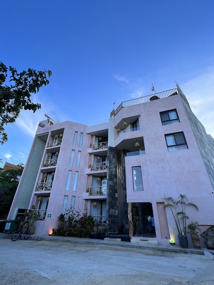 Hotel Xkeban Tulum 2/60