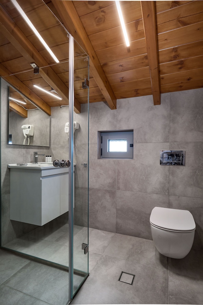 Quattro Suites 54/56