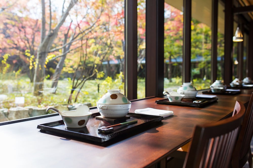 Hoshino Resorts Kai Kinugawa 25/50