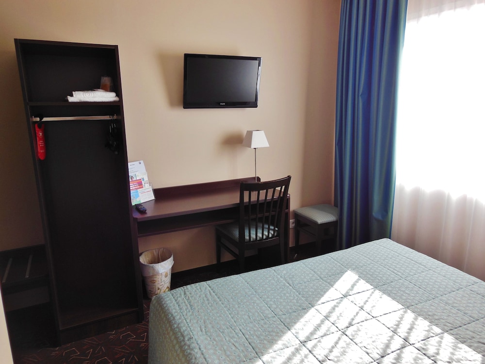 Sure Hotel by Best Western Caen Memorial 13/44