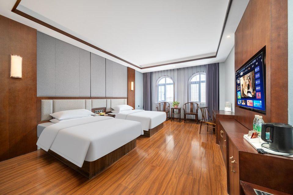Vienna International Hotel 22/41