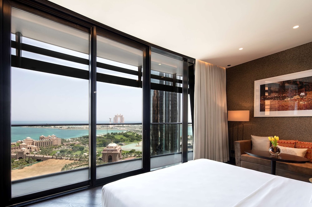 Pearl, Suite, King Bed, Balcony