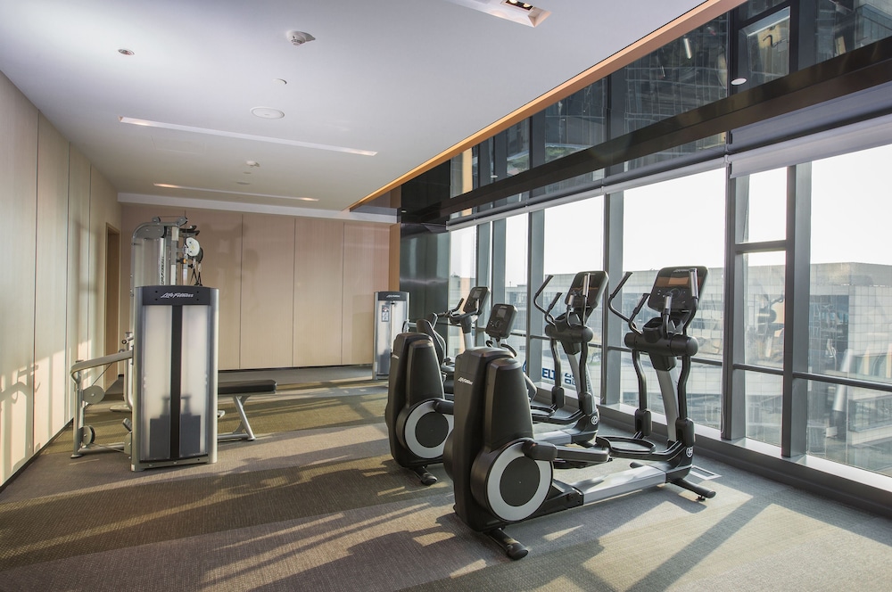 HYATT PLACE SHANGHAI HONGQIAO CBD 24/50
