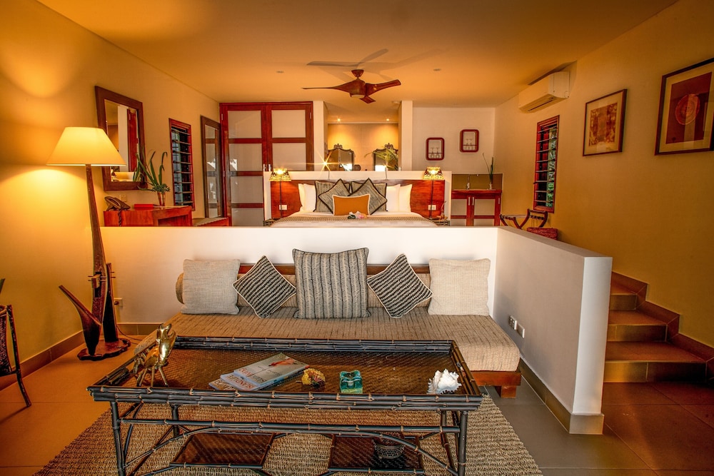 The Havannah Vanuatu - Adults Only 52/73