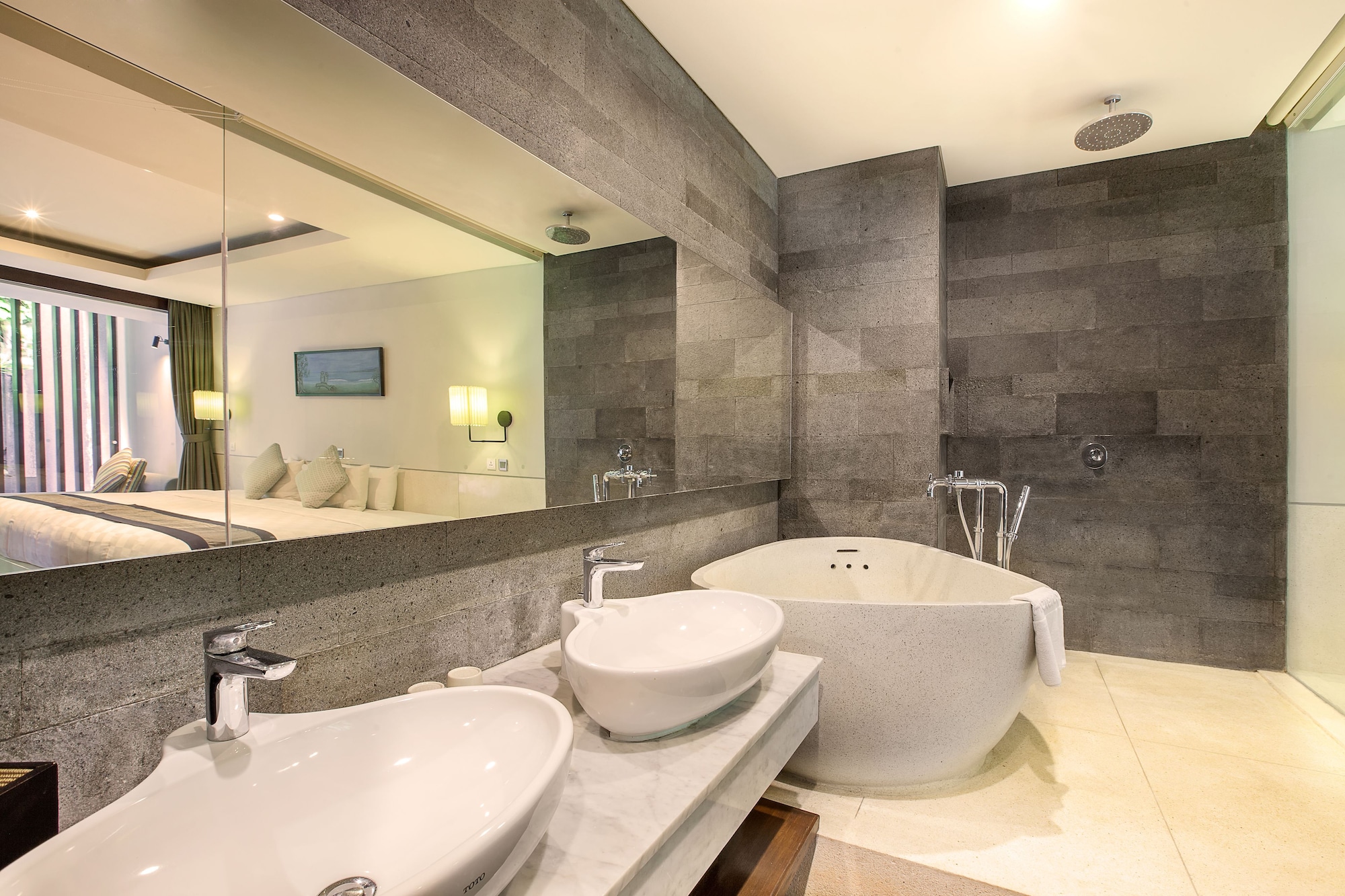 Suite, Private Pool