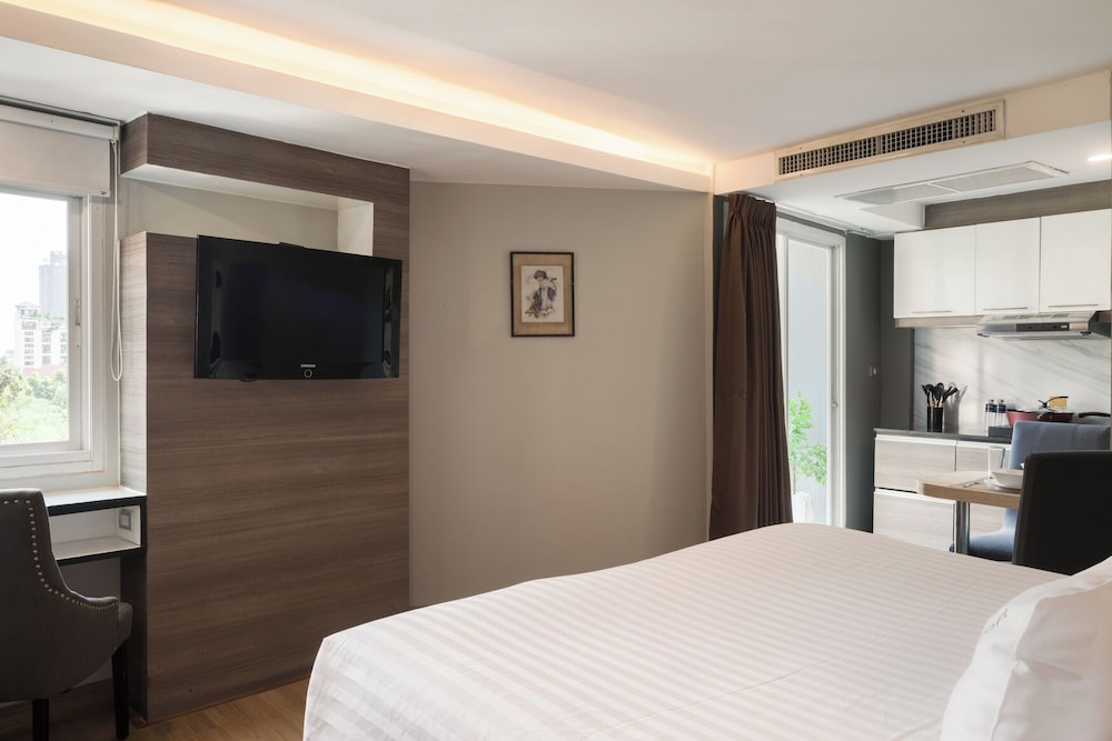 Aspira Suites Sukhumvit 20 29/50