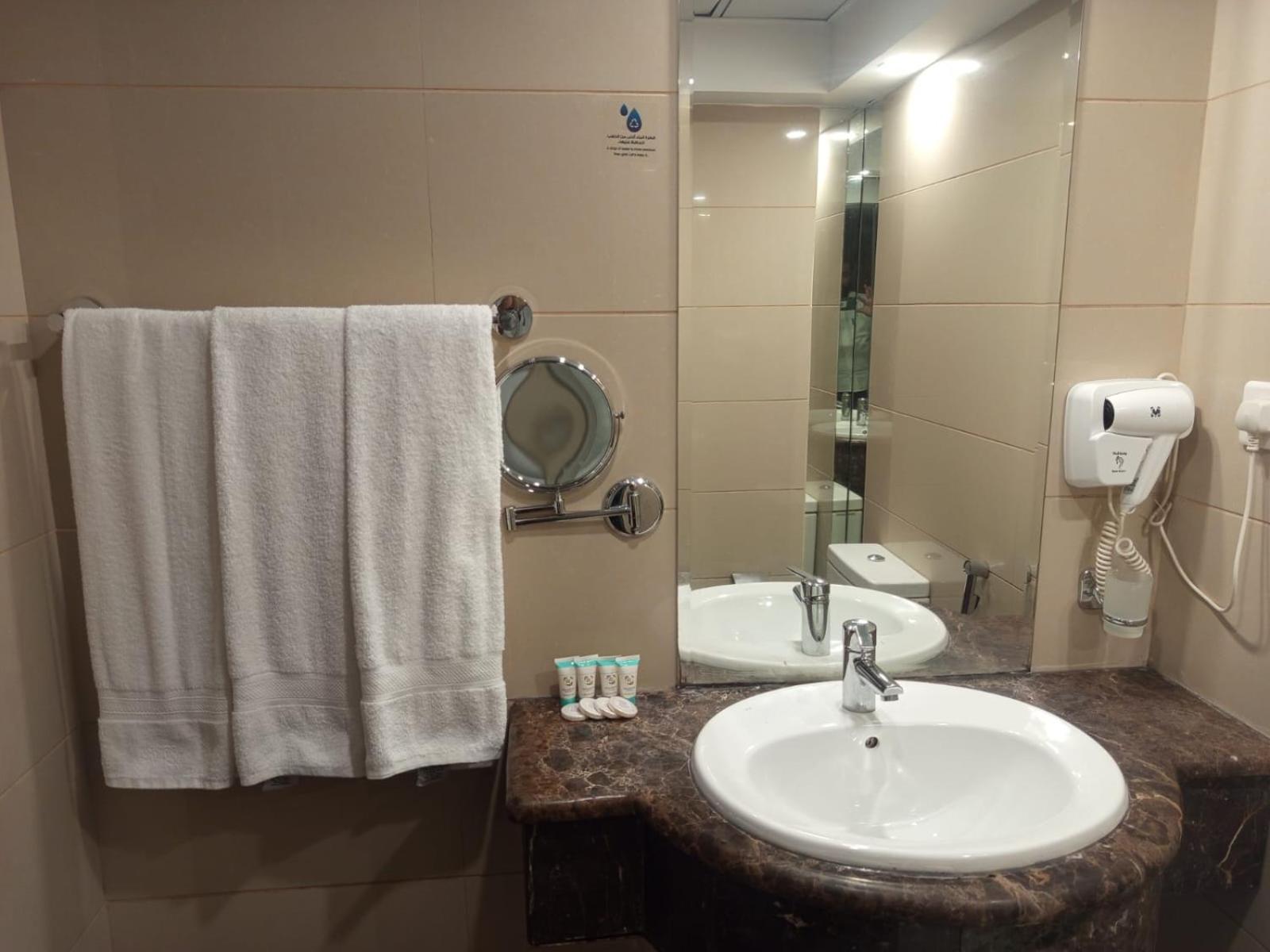 حياة بلازة(Hayat Plaza Hotel) 55/55