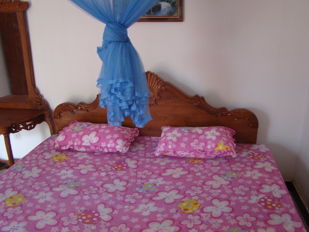 Bentota Dilu Villa 12/21