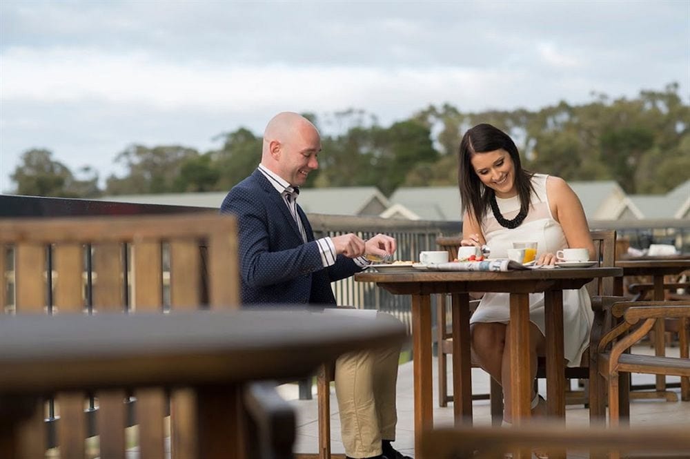 Novotel Barossa Valley Resort 12/69