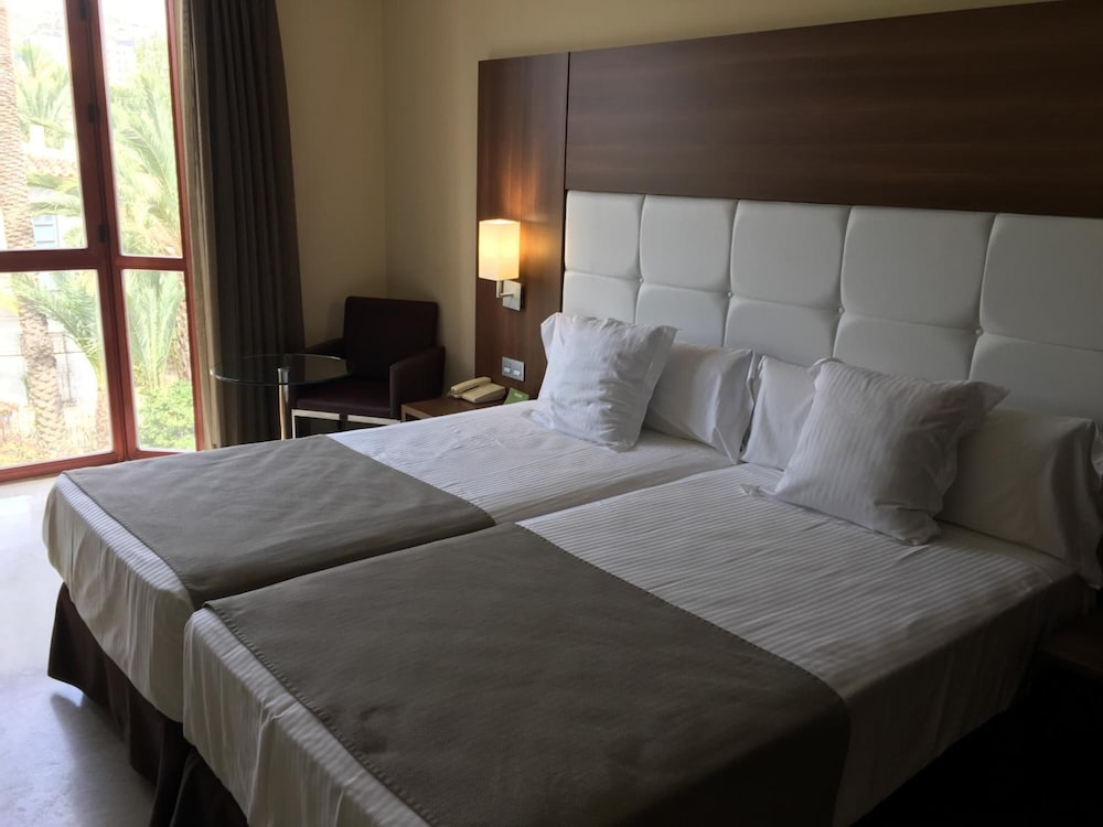 Hotel Spa Jardines de Lorca 10/28