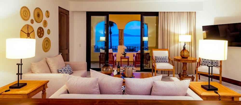 Zoetry Casa Del Mar Los Cabos Ex Zoetry Casa Del Mar Resort And Spa 44/95