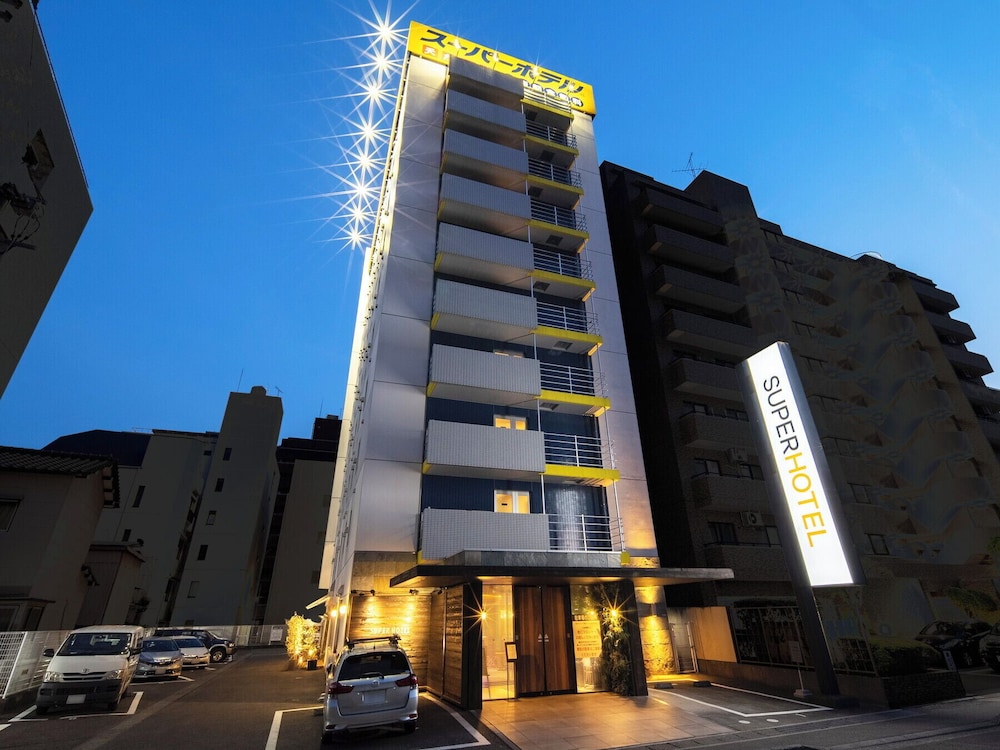 Super Hotel Kochi 3/50
