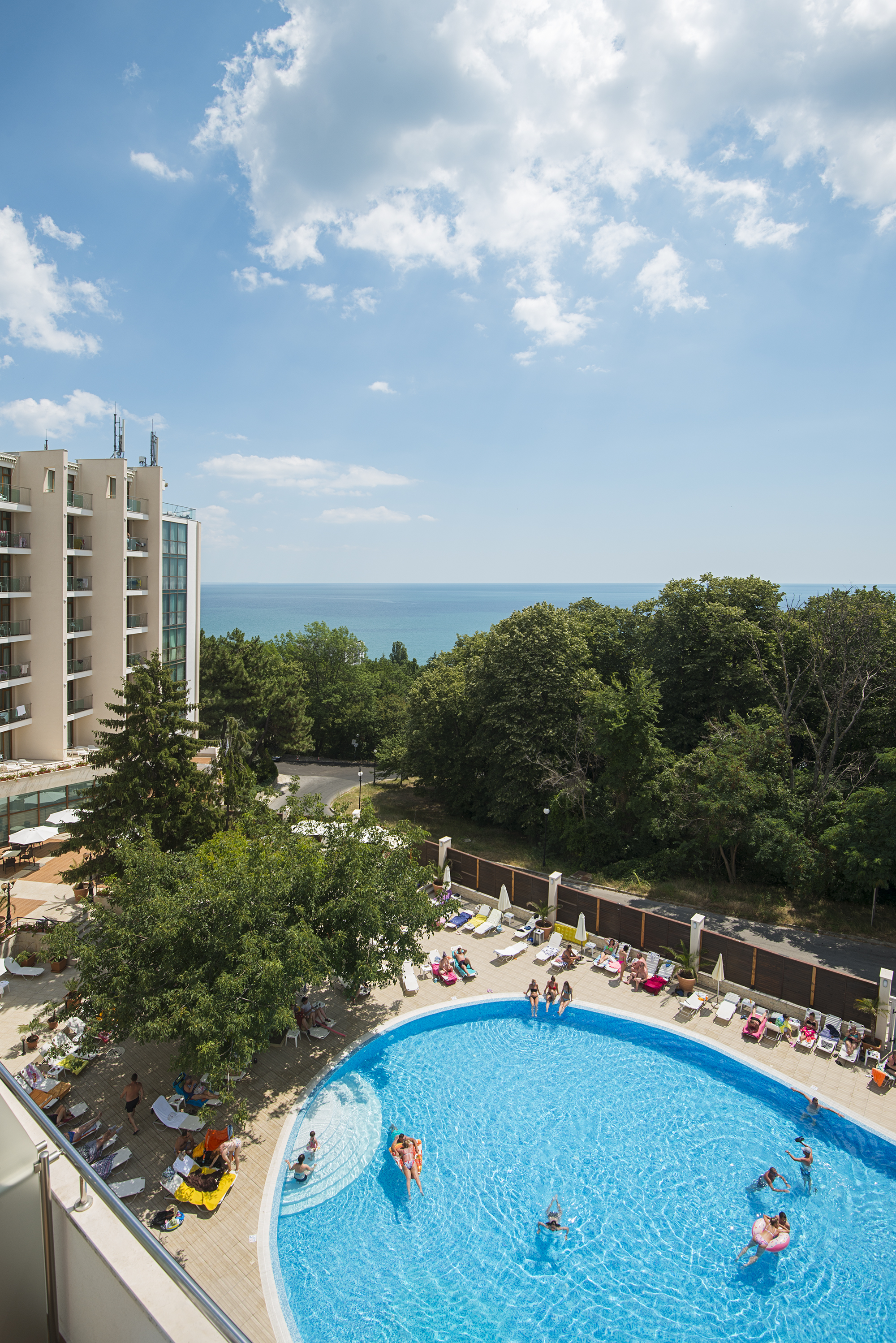 Mirabelle Hotel 90/91
