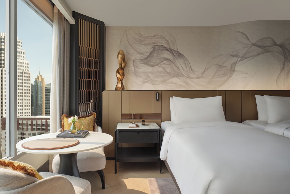 Fairmont Bangkok Sukhumvit 13/63