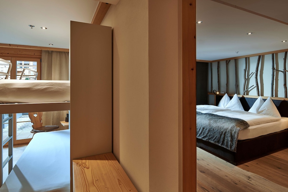 Aspen alpine lifestyle hotel Grindelwald 14/47