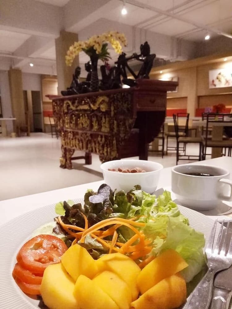 Khuang Singh Residence Chiangmai 28/50