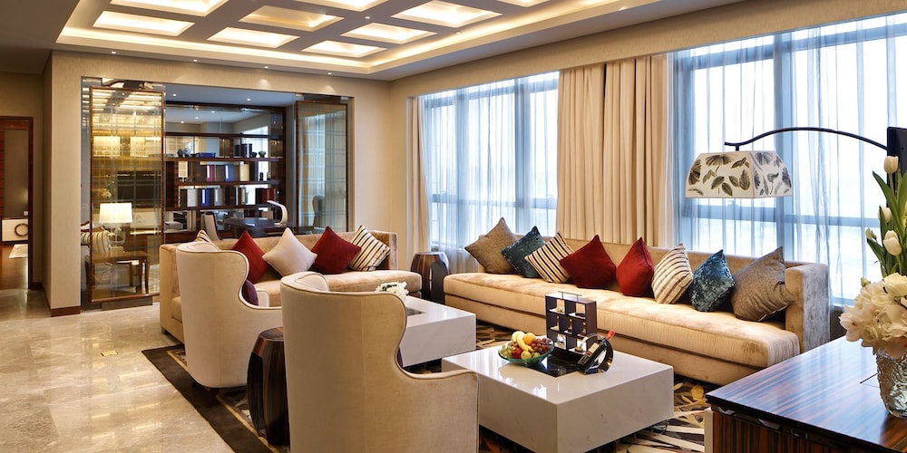 CROWNE PLAZA YANGZHOU 45/78