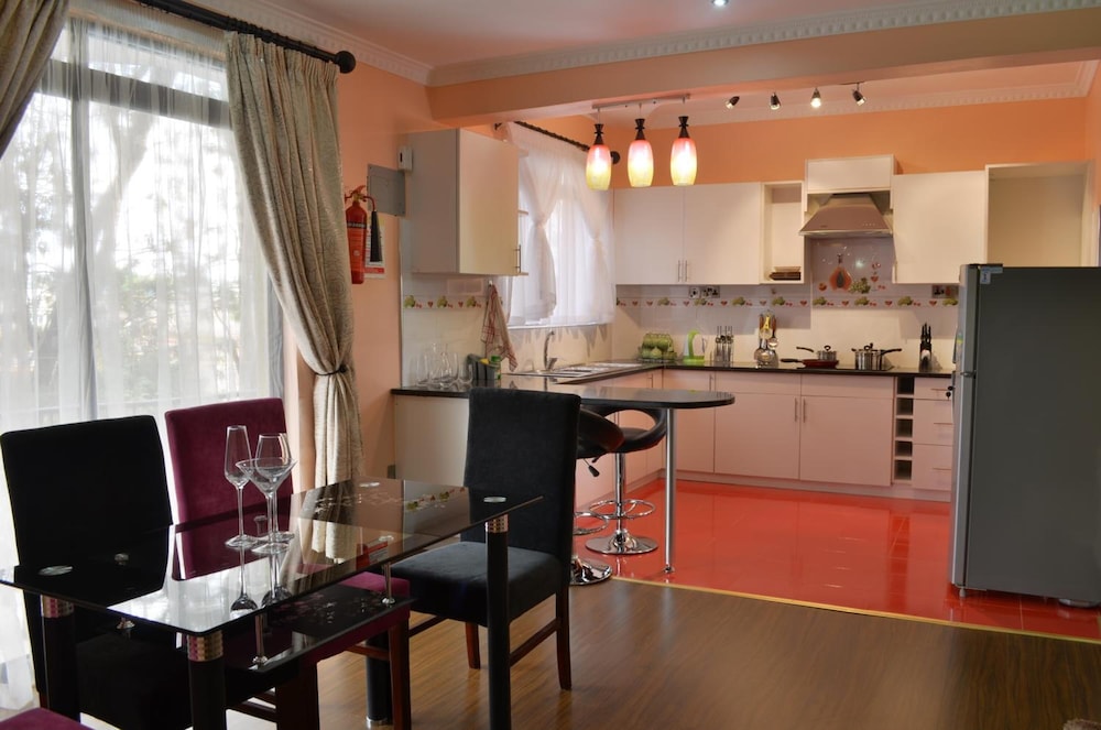 Fahari Palace Serviced Apartments 39/50