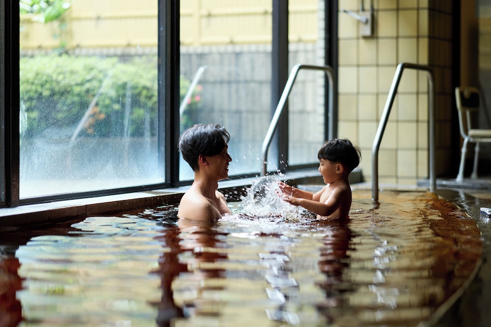 Kanazawa Hakuchoro Hotel Sanraku 22/48
