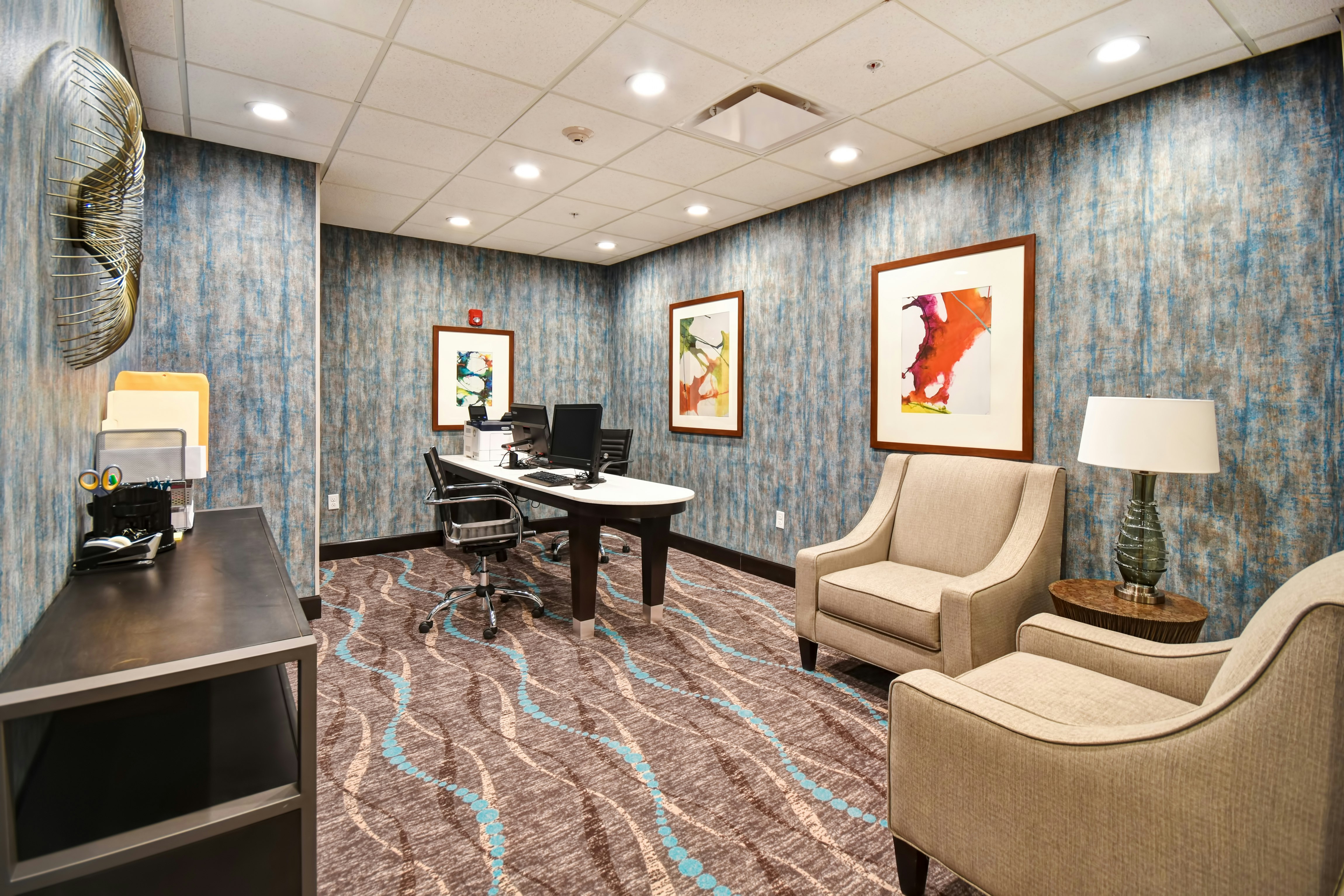 Homewood Suites By Hilton Novi Detroit 13/29