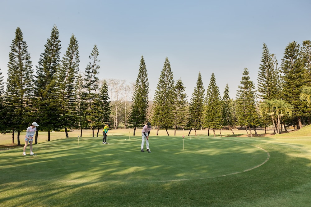 The Royal Chiang Mai Golf Resort 42/75