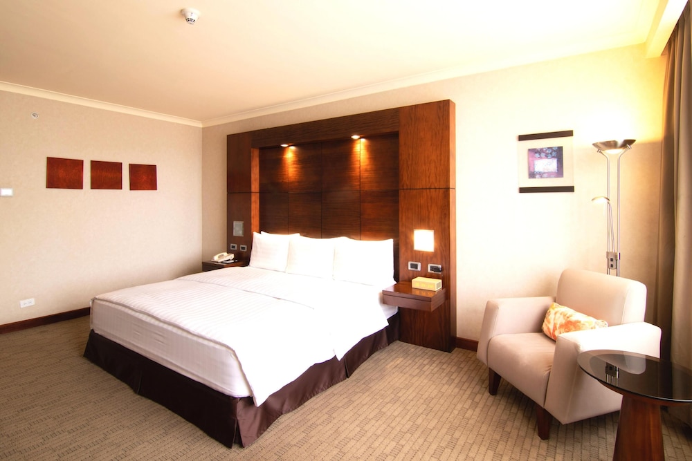 Swissotel Quito 17/76
