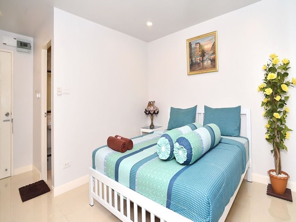 STANDARD, DOUBLE BED