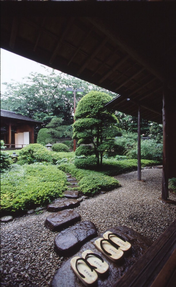 Sakuragaokasaryo 25/25