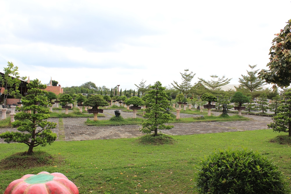 Thongs Inn Kualanamu Transit Hotel 53/64