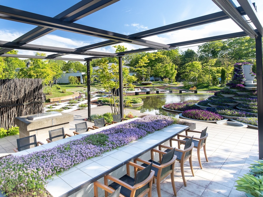 Hakodate Onuma Tsuruga Resort EPUY (ex. Onuma Tsuruga Auberge EPUY) 35/50