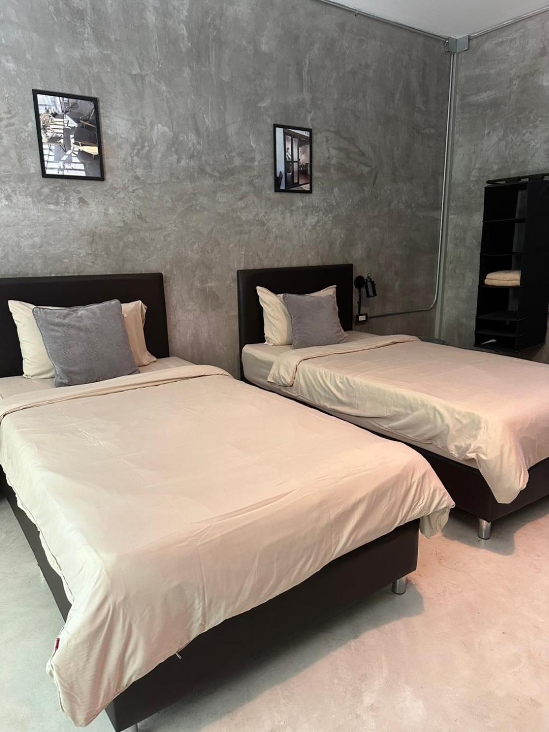 Khao Yai Cottage 23/81