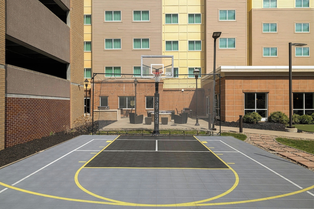 Residence Inn Des Moines Downtown 20/56
