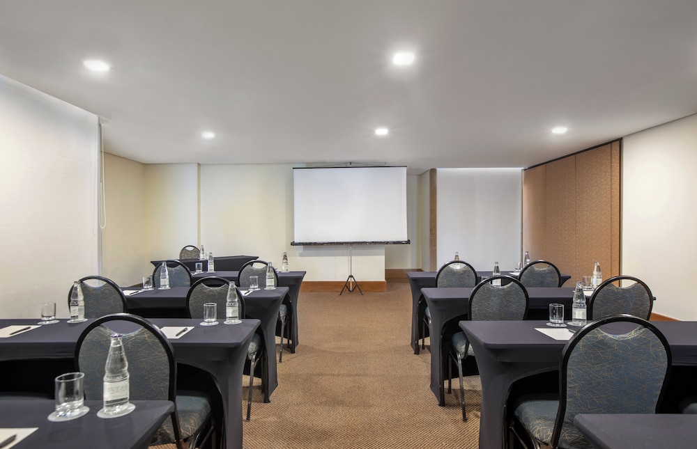 Brasil 21 Suites Affiliated by Melia 55/66